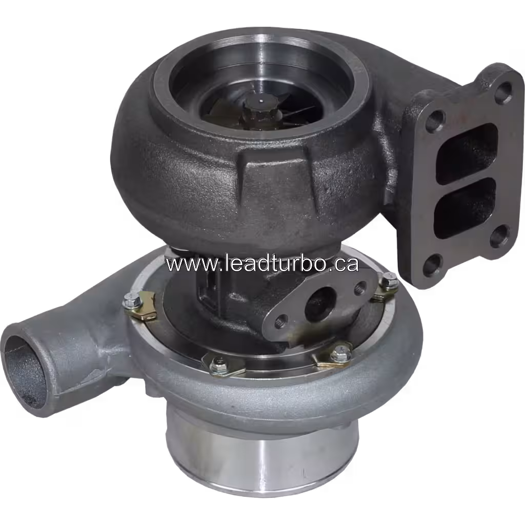 Caterpillar 3116T Engine Turbocharger Assembly