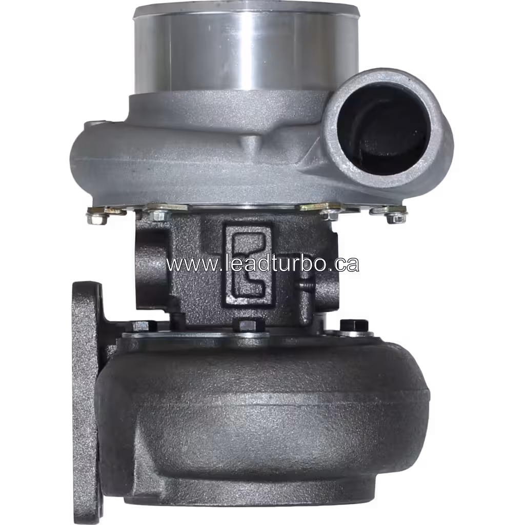CAT 3116T Turbocharger Replacement Unit