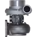 CAT 3116T Turbocharger Replacement Unit