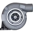 Casagrande B155 Turbocharger Replacement