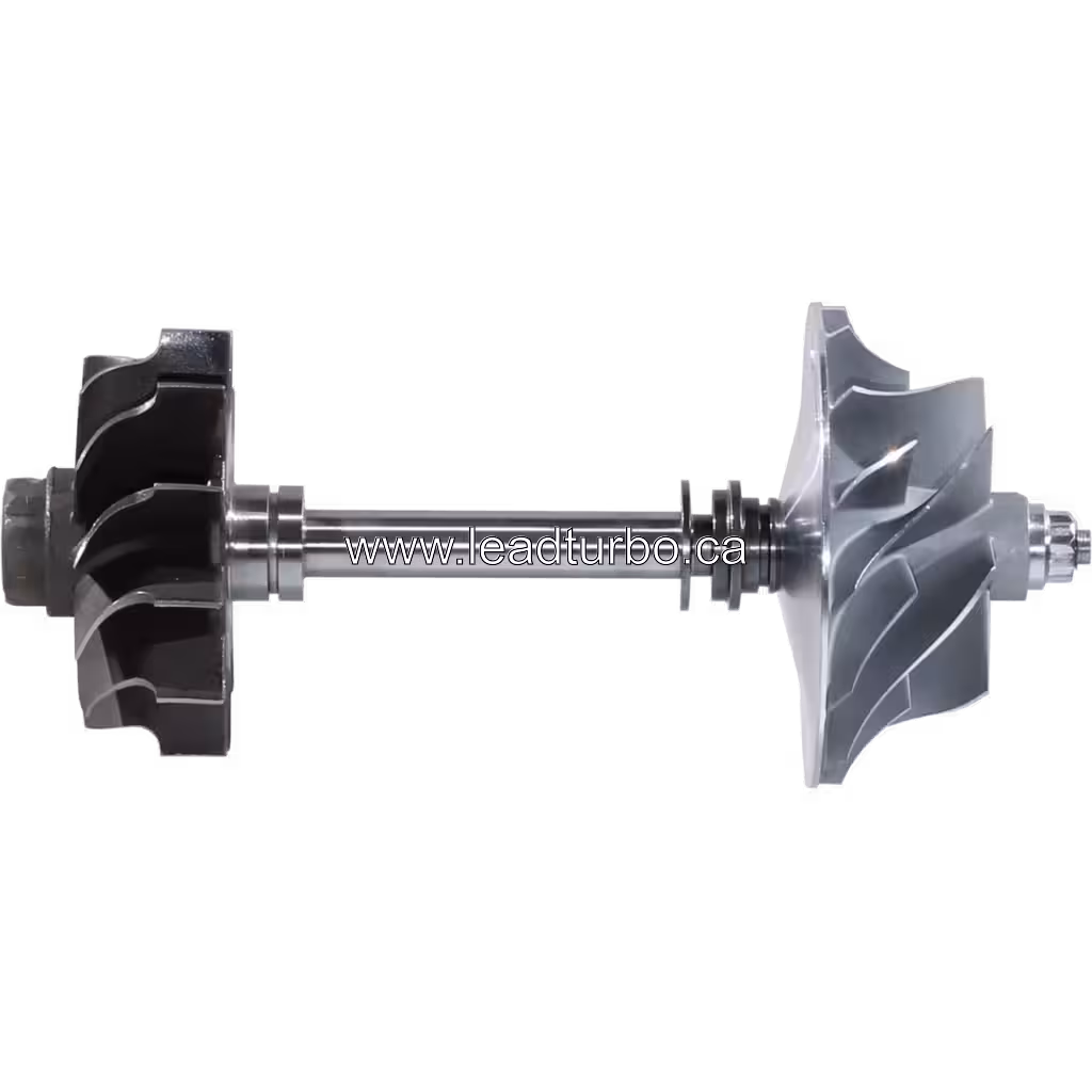 Rotor Assy 4027212 RA J96 vue de face