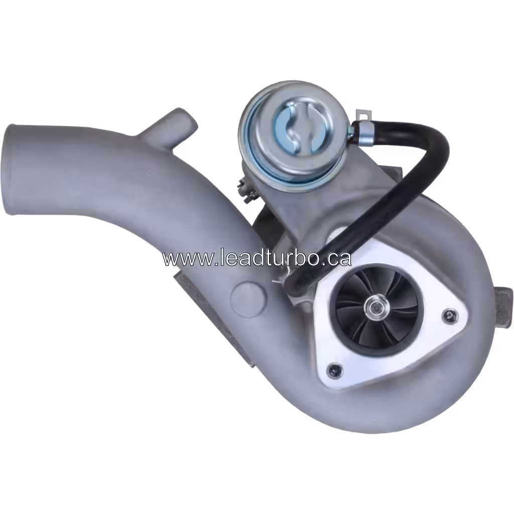 Turbochargeur de Remplacement 14411-1F100 pour Nissan TD27 / Ford Maverick 2.8 TD
