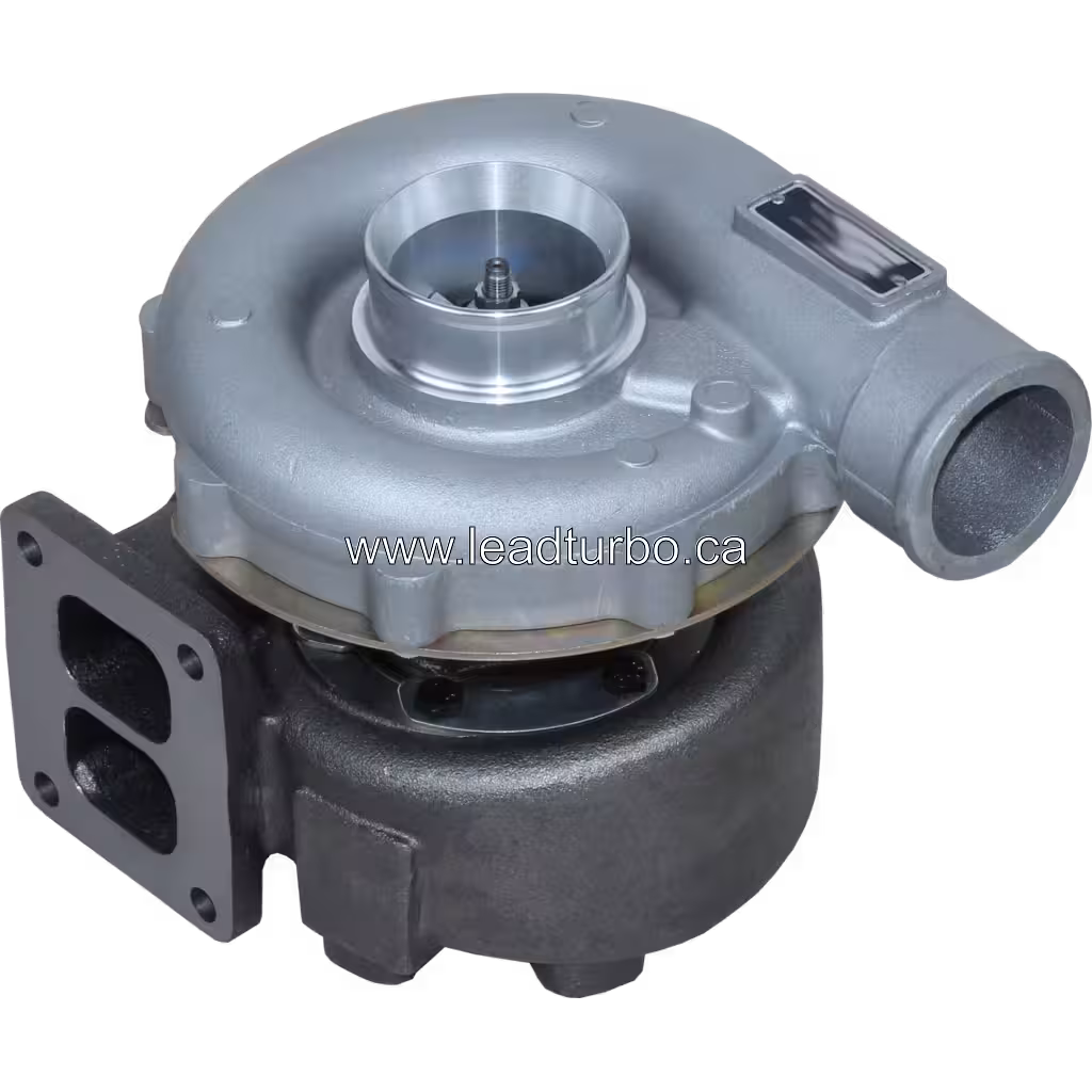 Turbochargeur de Remplacement S3A 311785 pour Renault R340TI (Moteur 9840CC)