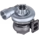 Turbocompresseur 6505-51-5220 KTR110G-EC4A pour Komatsu 6D140