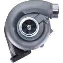 Turbocompresseur S3A 53299706702 vue avant