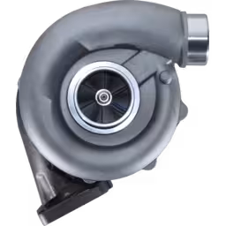Turbocompresseur S3A 53299706702 pour STEYR WD615 et moteurs Weichai