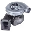 Turbocompresseur S3A 53299706702 pour STEYR WD615 et moteurs Weichai
