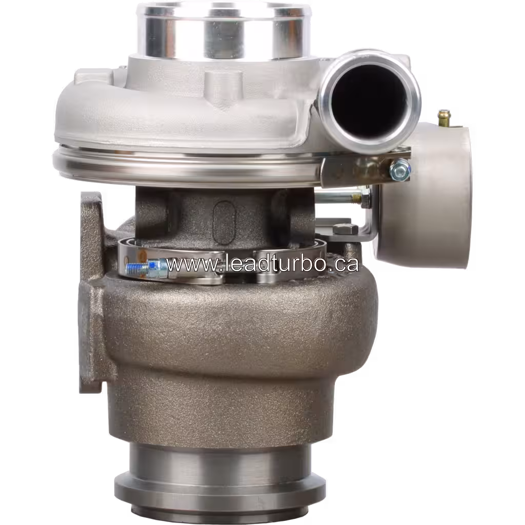 Turbocompresseur de Remplacement 10701970002 pour CAT C6 et CAT 953D