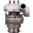 Turbocompresseur de Remplacement 10701970002 pour CAT C6 et CAT 953D thumbnail 2