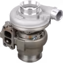 Turbocompresseur de Remplacement 10701970002 pour CAT C6 et CAT 953D thumbnail 3