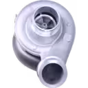 Turbocompresseur de remplacement pour moteur Mack E7 12L