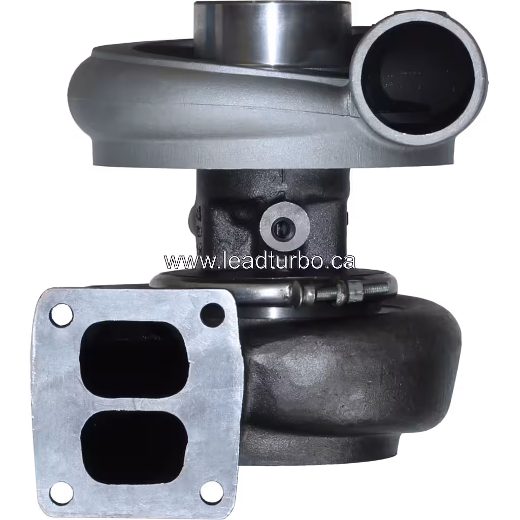 Turbocompresseur 2820083901 TD08H-28M 18 vue avant