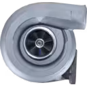 Turbocompresseur TD08H-28M 18 pour application Mitsubishi D6AB