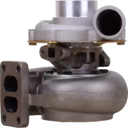 Turbocompresseur de remplacement pour Fiat Truck IVECO 8065 24