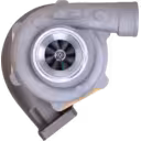 Emballage du turbocompresseur de rechange Fiat