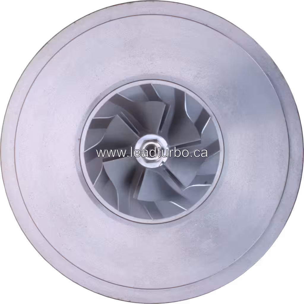 0R7244 Turbocharger Core Replacement for CAT D11N & CAT 3508 Engines