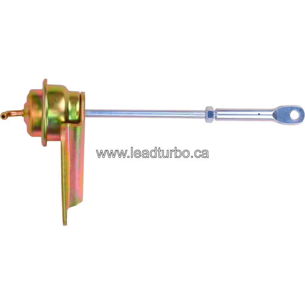 FOR 12709700013 AC Actuator for J96 Turbocharger