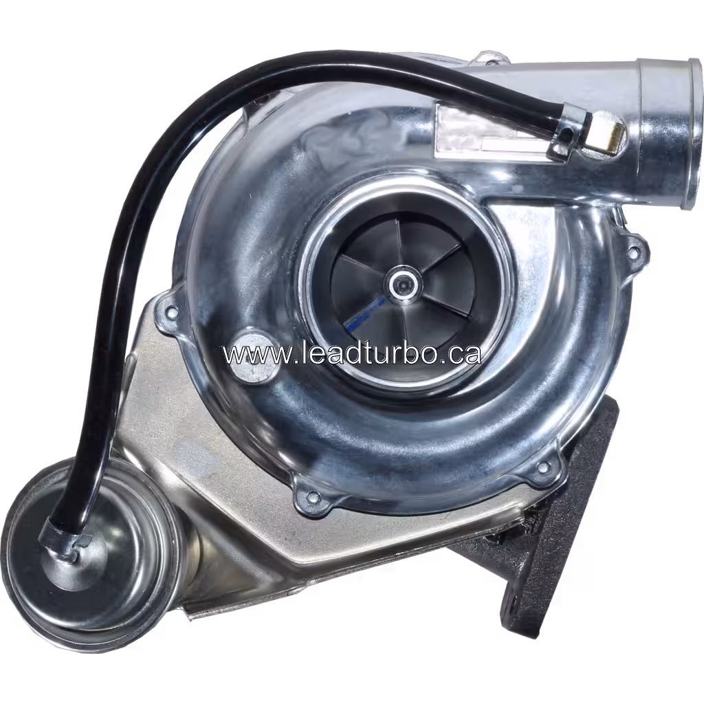 14201Z5613 RHC62E Turbocompresseur de Remplacement pour Nissan FE6T front view