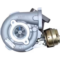 14411EB300 GTA2056LV TURBOCHARGER FOR NISSAN QW25 174HP NISSAN PATHFINDER 2 5 DI
