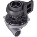241002711A Turbocharger Replacement for Hino K-111 (YF53) K13C (VX90) thumbnail 4