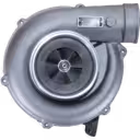 241002711A Turbocharger Replacement for Hino K-111 (YF53) K13C (VX90) thumbnail 1