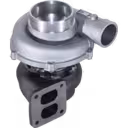 241002711A Turbocharger Replacement for Hino K-111 (YF53) K13C (VX90) thumbnail 3
