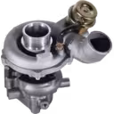282004A101 GT1752S Turbocompresseur Remplacement Hyundai H1 Kia Sorento thumbnail 2