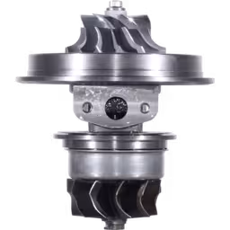 316302 J96 Turbocharger Core Replacement