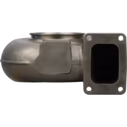 3522911A HC5A Turbine Housing Replacement for Komatsu PC3000/PC4000