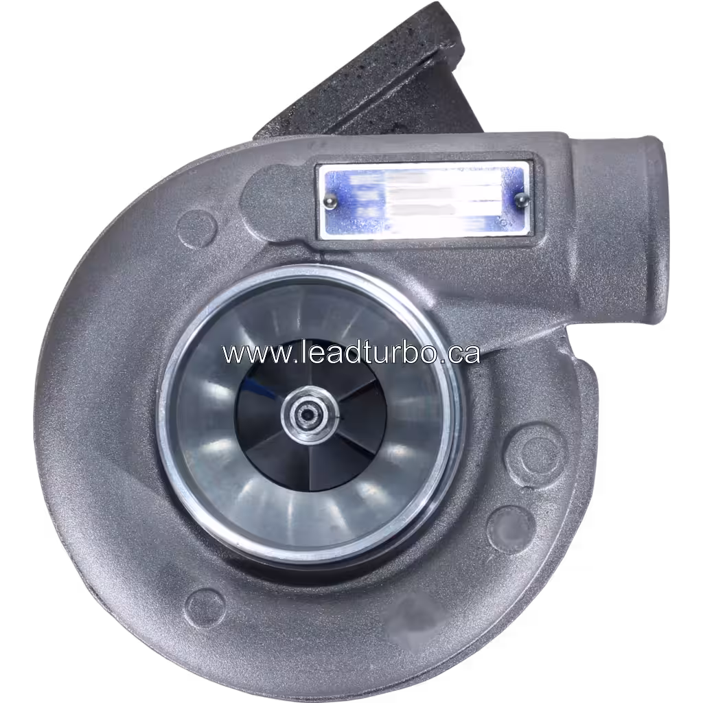 3804878 HX30 Turbocharger for Komatsu S4D102