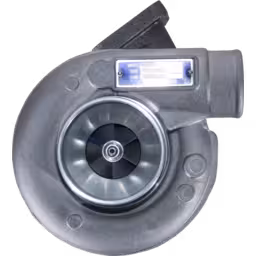 3804878 HX30 Turbocharger Replacement for Komatsu S4D102