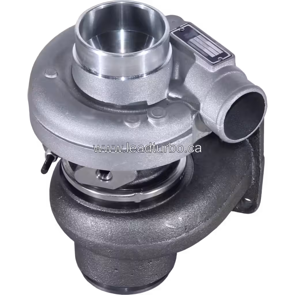 Komatsu GD305 Turbo Replacement 3537010