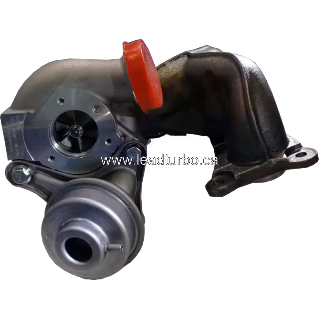 49131-07031 Turbocharger Replacement for BMW N54B30 335i (E90/E91/E92/E93)