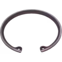 FOR 49188-03020 MRR Retaining Ring for J96 Turbo