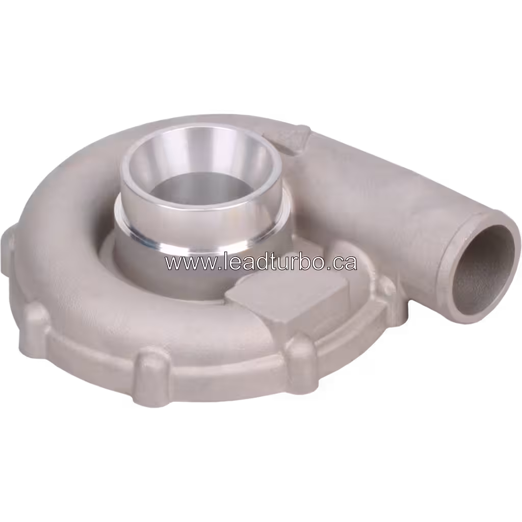 Aftermarket Turbo Compressor Housing 5327-101-4712