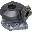 GTA2056LV Turbocharger Assembly for Navara D40