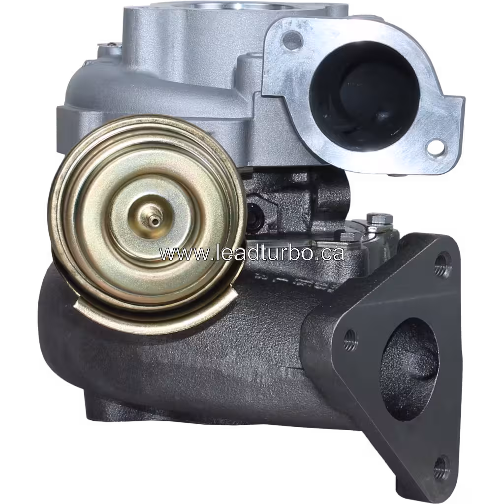 751243-5002S-2 GTA2056LV Turbocharger for Nissan QW25