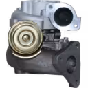 751243-5002S-2 GTA2056LV Turbocharger for Nissan QW25