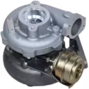 751243-5002S-2 GTA2056LV Turbocharger Replacement for Nissan QW25