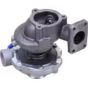 809209-0030 GT25 Turbocharger Replacement for Yuchai 4E Engine thumbnail 4