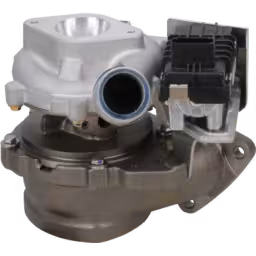 854800-5001 GTB1749VK Turbocharger Replacement for Ford Duratorq 2.2 TDCi