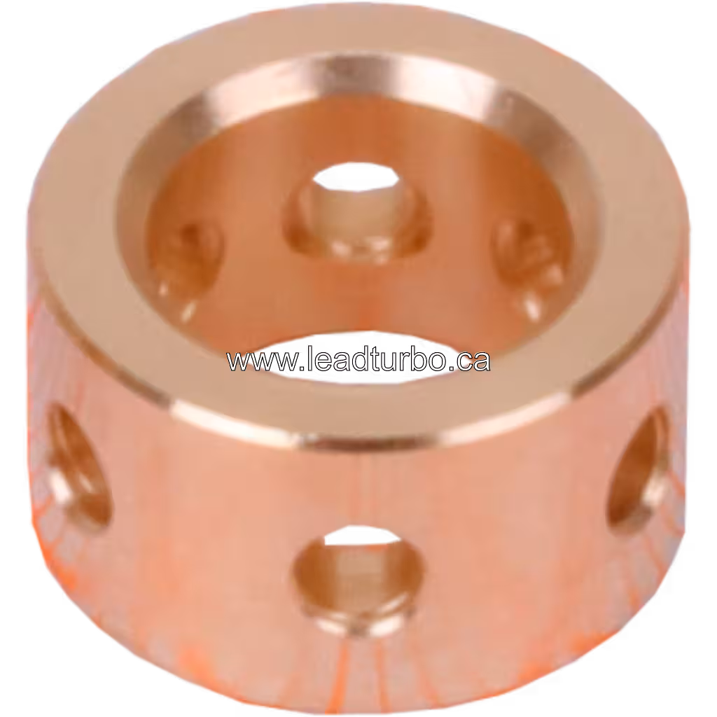 FOR 8973311850 JB J96 Journal Bearing front view