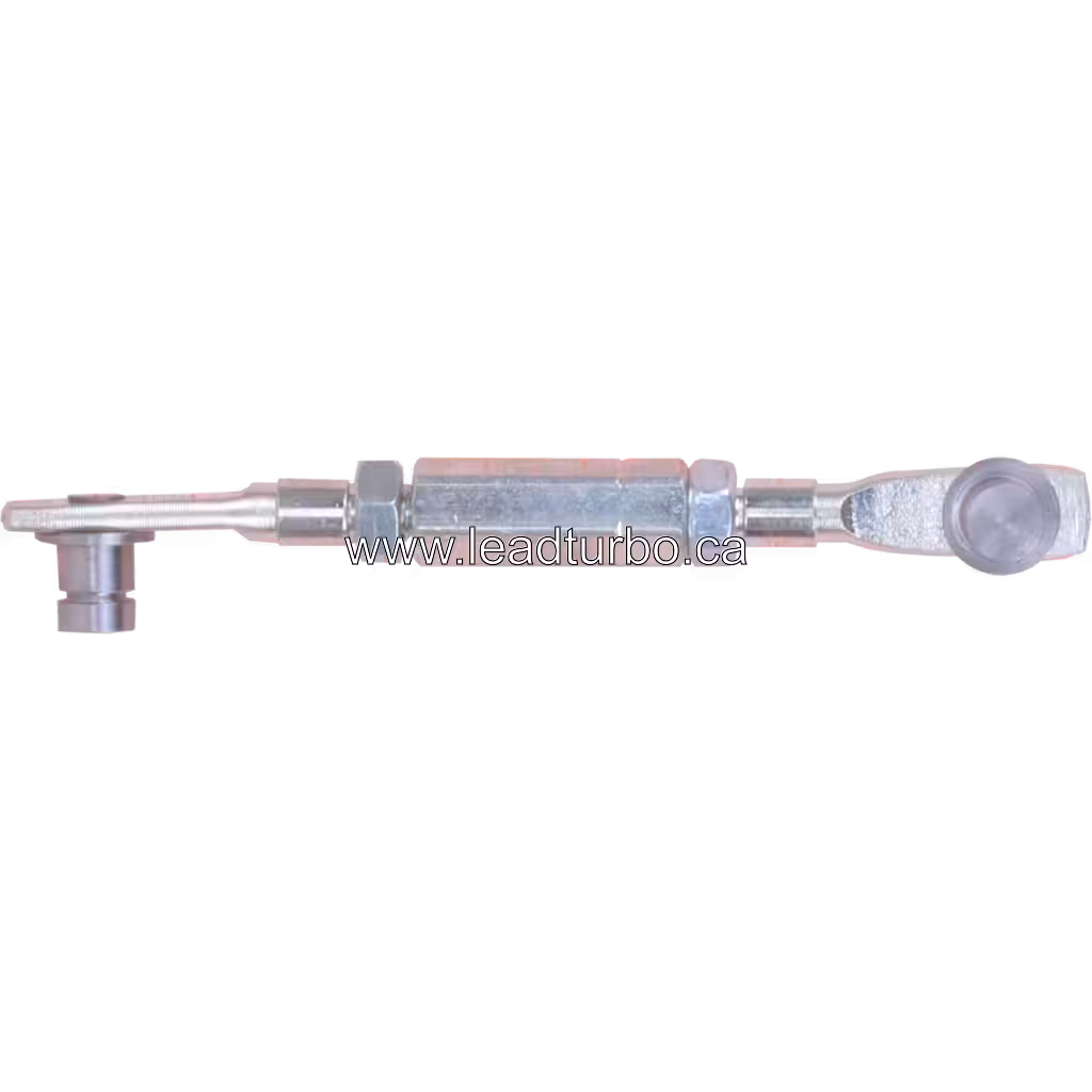 Actionneur de Turbo 8980277721 VS pour Isuzu NPR 4HK1-E2N front view
