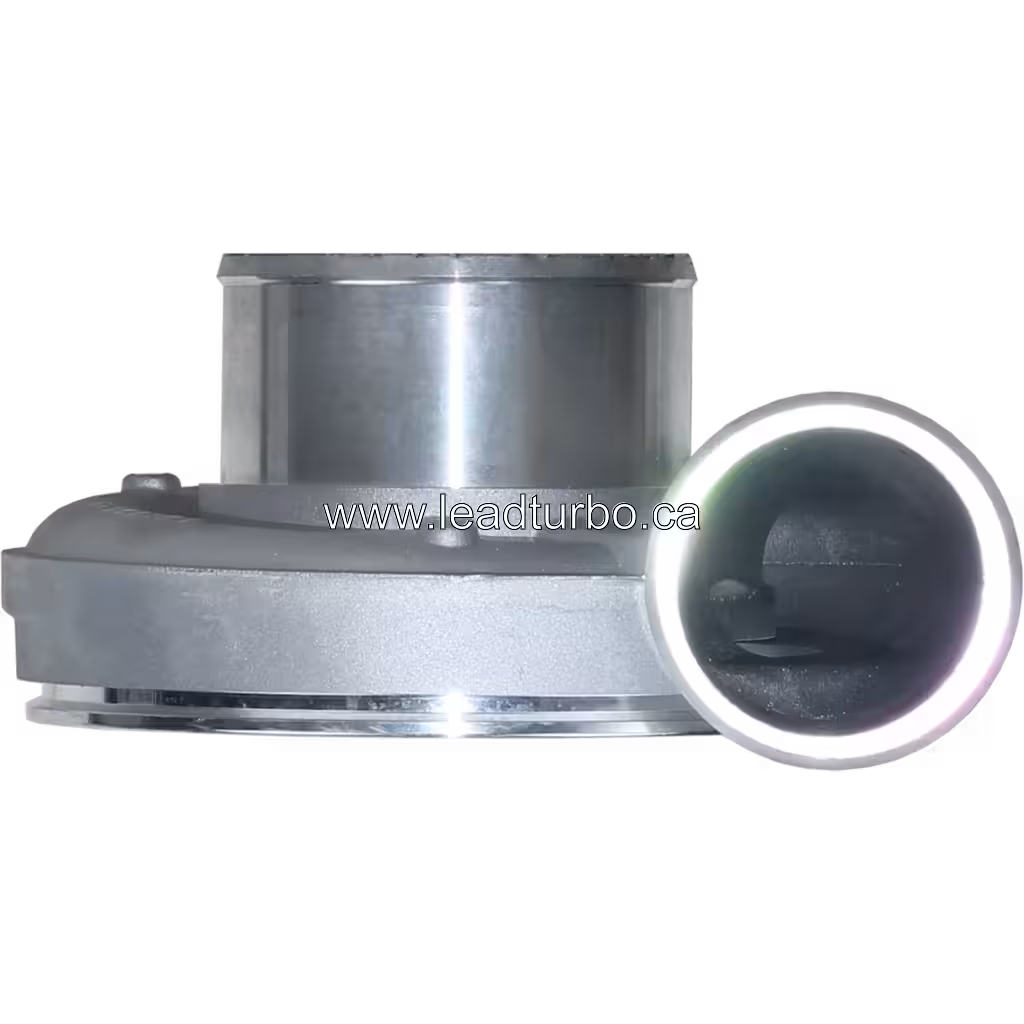 Boîtier compresseur J96 FOR 167302 CH vue avant