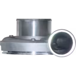 Boîtier Compresseur J96 167302 CH - Remplacement Turbo