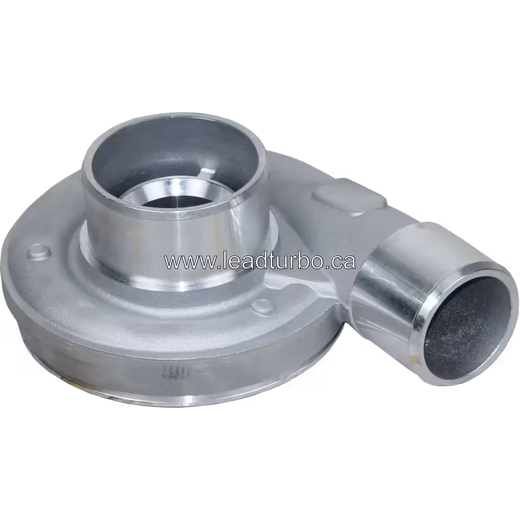 Boîtier compresseur turbo J96 pièce de rechange