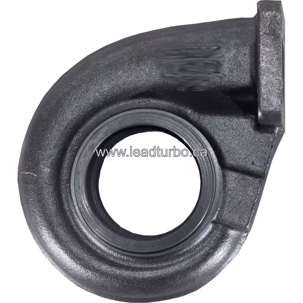 Boîtier turbine H1C FOR 3597863 TH vue avant