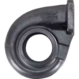Boîtier Turbine H1C 3597863 TH pour Cummins 4BT