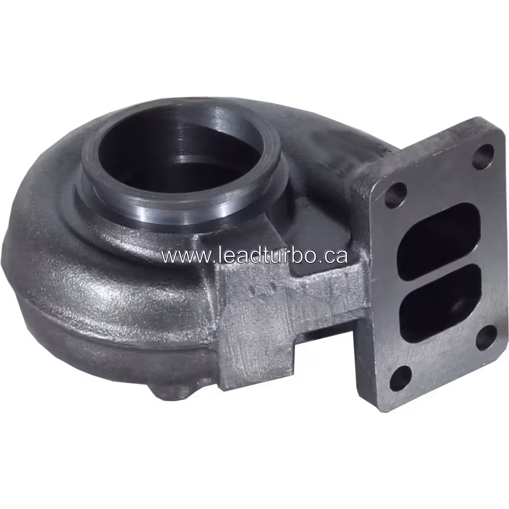 Boîtier turbine Cummins 4BT référence 3524123