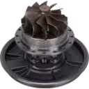 Composant central HX80 pour moteur Cummins TA-Luft
